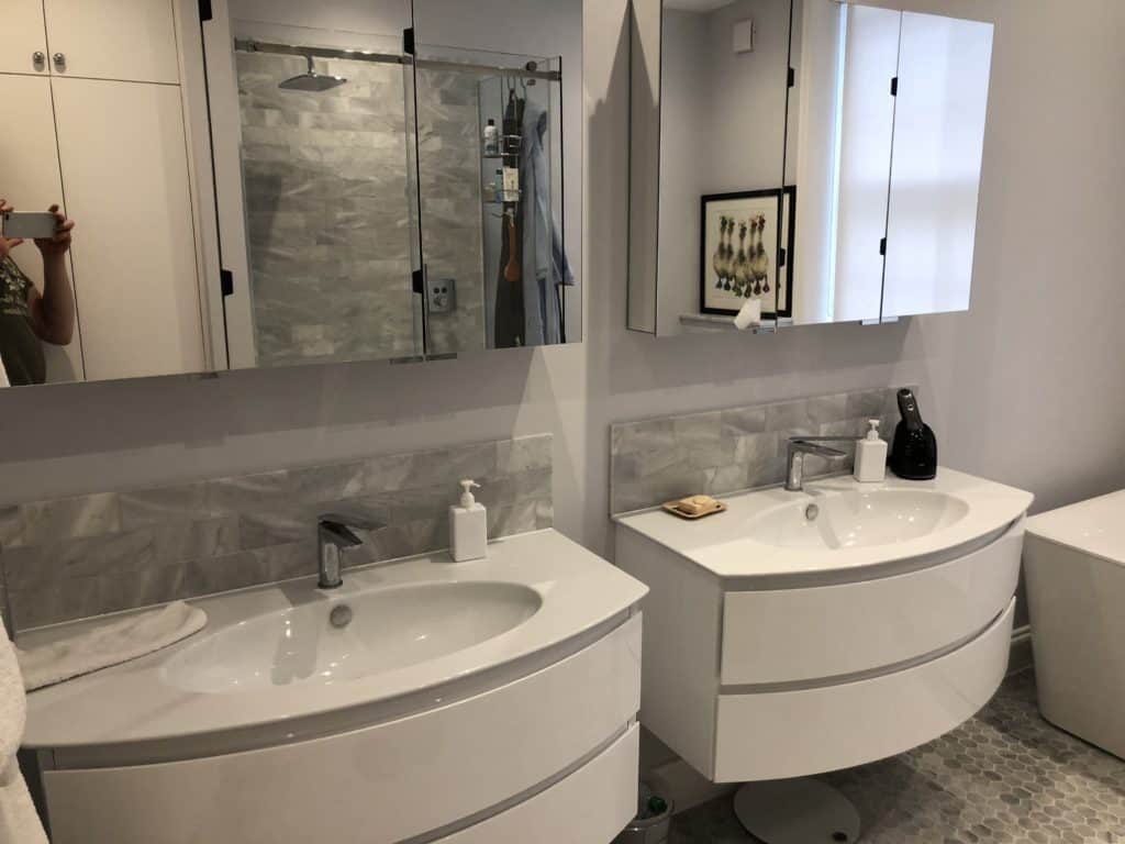 LMDEC LTD Bathrooms refurbishments