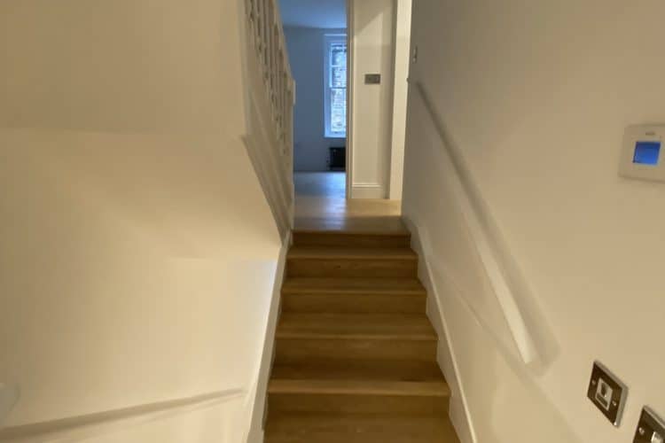 Quality home renovations in Beckenham with LMDEC LTD