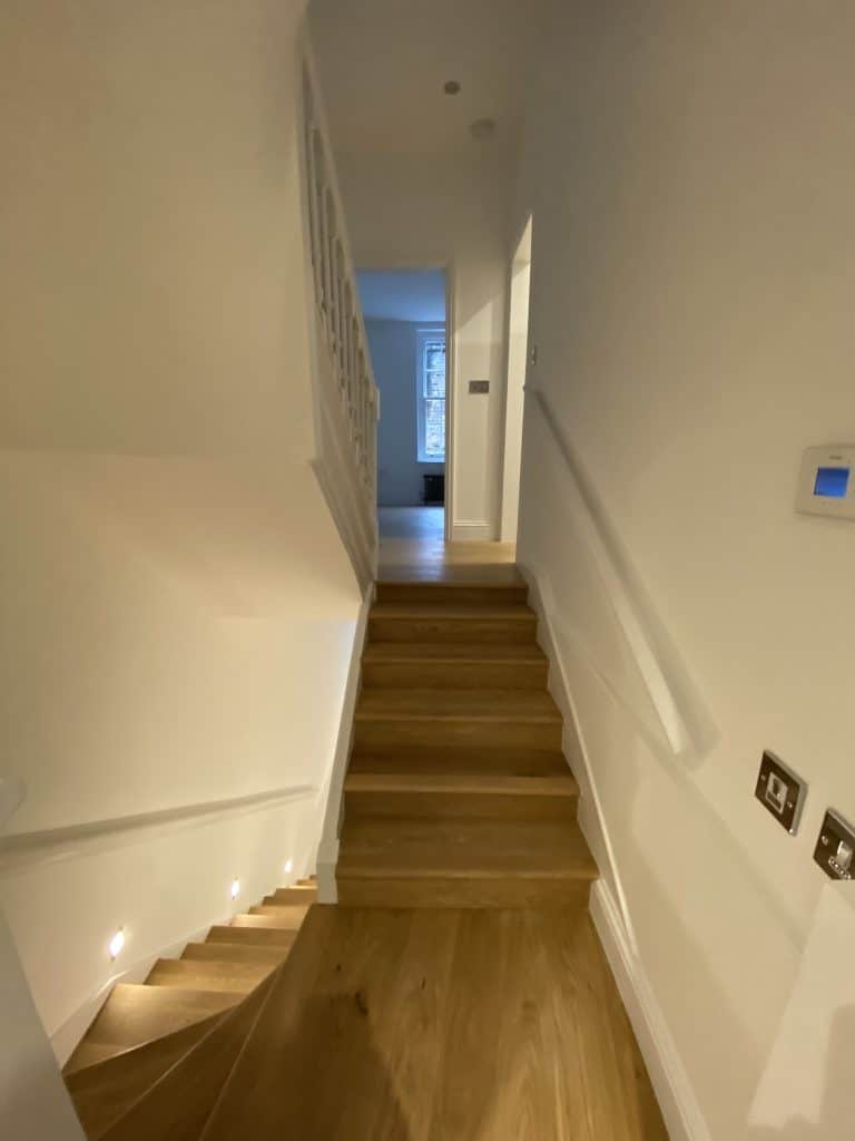 Quality home renovations in Beckenham with LMDEC LTD