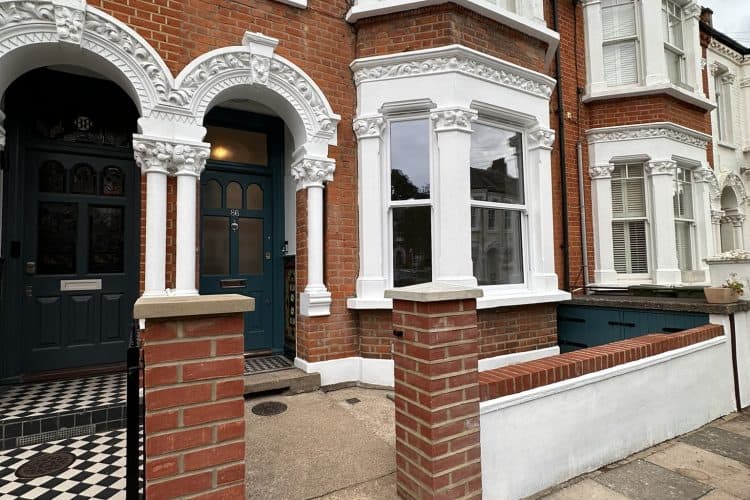 house renovations Wandsworth