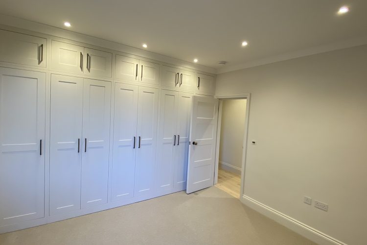 UK home renovation trends