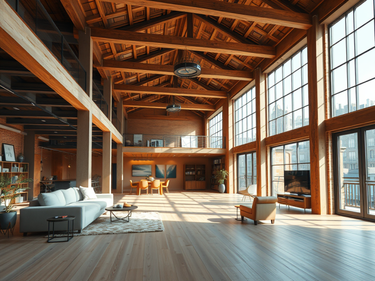 Your Loft Conversion Regulations Page