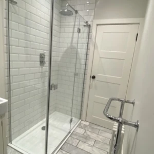 Bathroom Renovations South London 2025