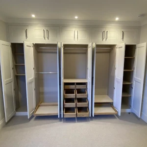 Carpentry Services in South London