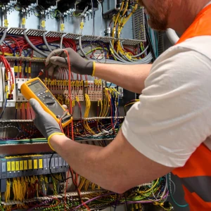 Electrical Services in South London
