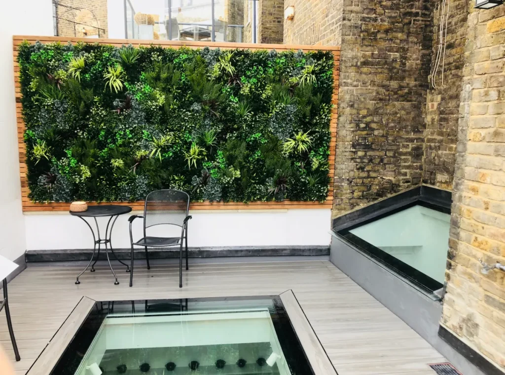 A beautifully renovated South London home with a modern extension and loft conversion by LMDEC LTD, showcasing increased property value.