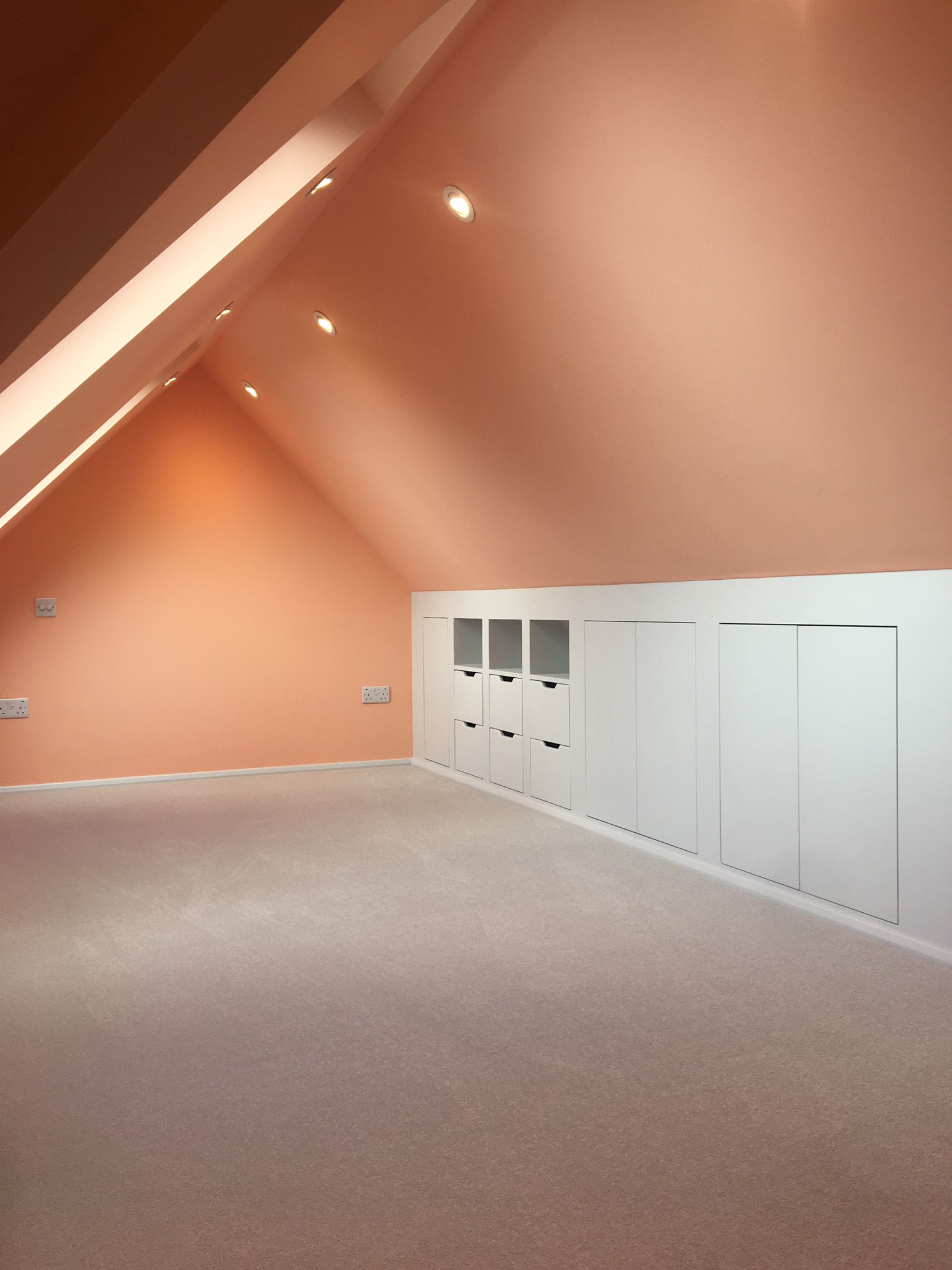 Interior decorating details