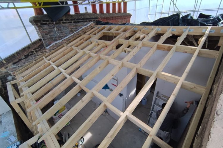 Property Refurbishment London