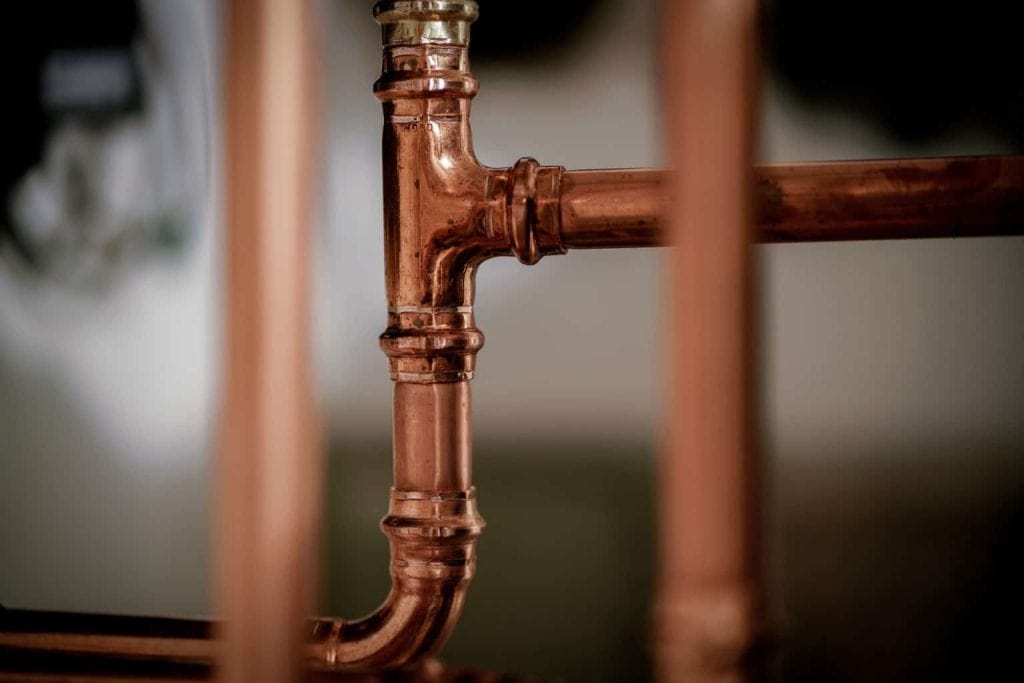 Plumbing Heating BY LMDEC LTD