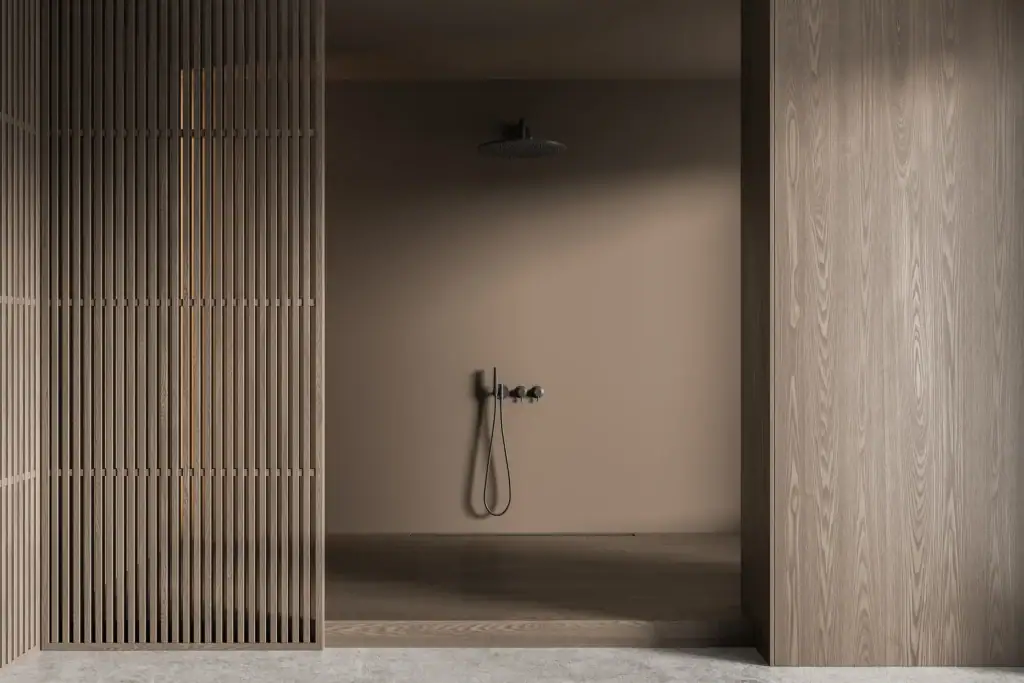 Bathroom renovations in Wimbledon