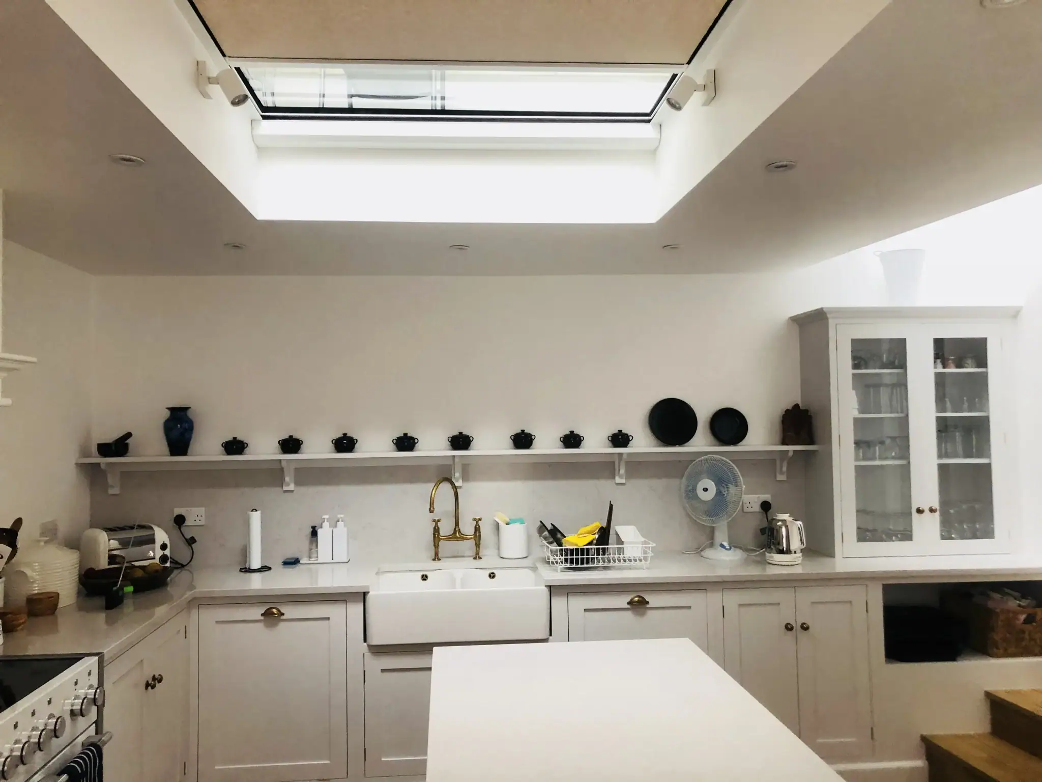 Premium kitchen renovation in Beckenham – high-end finishes 2026