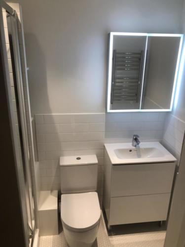 Earls Court ensuite