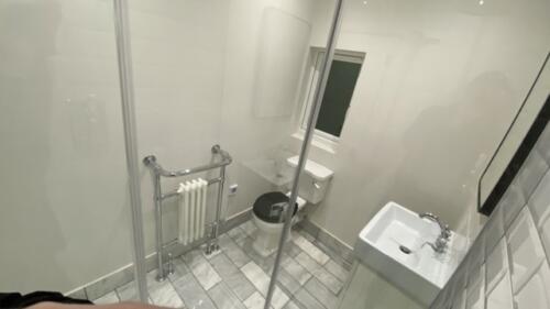 Fulham Bathroom